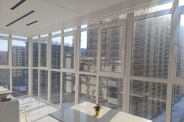 Продажа 3-комнатной квартиры, Краснодар, улица Цезаря Куникова,  24к1