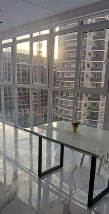 Продажа 3-комнатной квартиры, Краснодар, улица Цезаря Куникова,  24к1