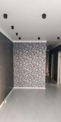 Продажа 3-комнатной квартиры, Краснодар, улица Цезаря Куникова,  24к1