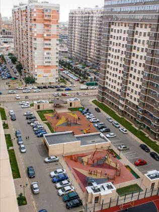 Продажа 2-комнатной квартиры, Краснодар, улица Евгении Жигуленко,  13