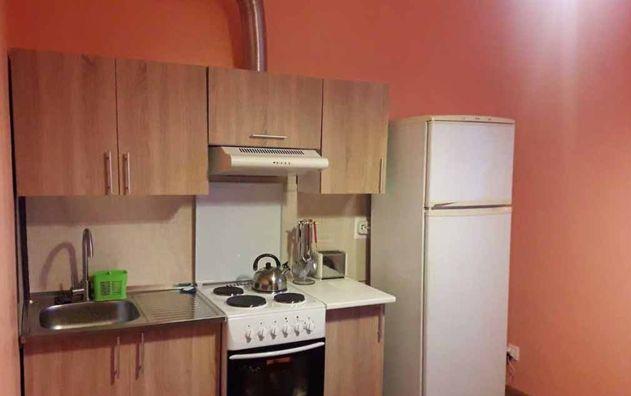 Продажа 1-комнатной квартиры, Краснодар, улица имени Сергея Есенина,  112