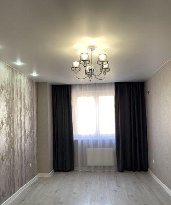 Продажа 2-комнатной квартиры, Краснодар, улица Цезаря Куникова,  24к3