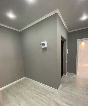 Продажа 2-комнатной квартиры, Краснодар, улица Цезаря Куникова,  24к3