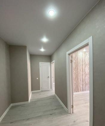 Продажа 2-комнатной квартиры, Краснодар, улица Цезаря Куникова,  24к3