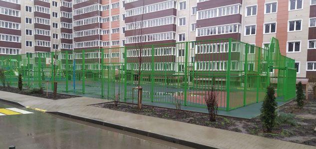 Продажа 1-комнатной квартиры, Краснодар, улица Краеведа Соловьёва,  6к1