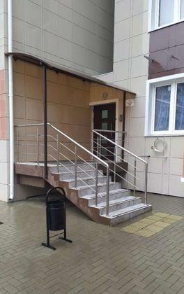 Продажа 1-комнатной квартиры, Краснодар, улица Краеведа Соловьёва,  6к1