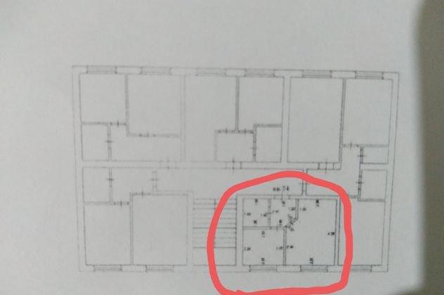 Продажа 1-комнатной квартиры, Краснодар, Измаильская улица,  15