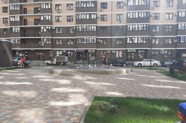 Продажа 1-комнатной квартиры, Краснодар, улица Евгении Жигуленко,  13к2