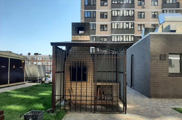 Продажа 1-комнатной квартиры, Краснодар, улица Евгении Жигуленко,  13к2