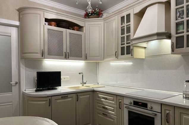 Продажа 2-комнатной квартиры, Краснодар, Измаильская улица,  76к4