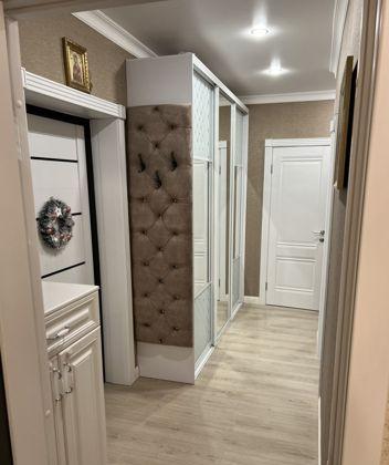 Продажа 2-комнатной квартиры, Краснодар, Измаильская улица,  76к4