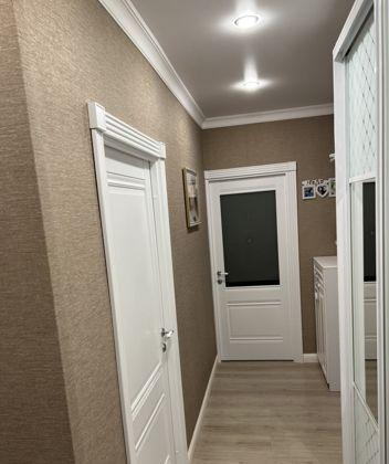 Продажа 2-комнатной квартиры, Краснодар, Измаильская улица,  76к4