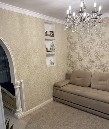 Продажа 2-комнатной квартиры, Краснодар, Измаильская улица,  76к4