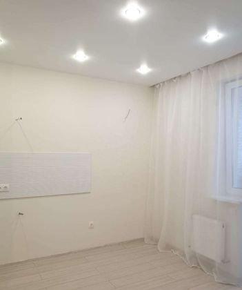 Продажа 1-комнатной квартиры, Краснодар, улица Адмирала Серебрякова,  3к3