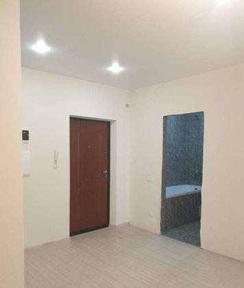 Продажа 1-комнатной квартиры, Краснодар, улица Адмирала Серебрякова,  3к3