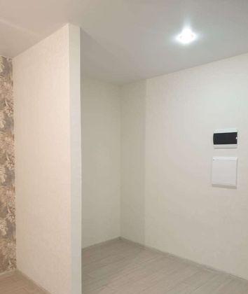 Продажа 1-комнатной квартиры, Краснодар, улица Адмирала Серебрякова,  3к3