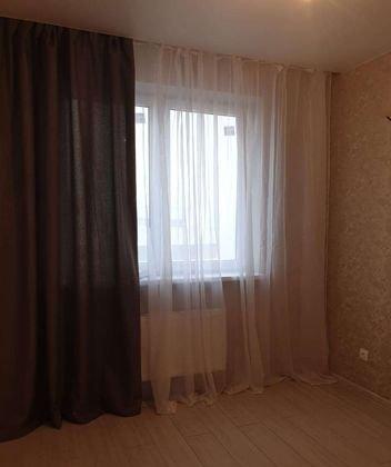 Продажа 1-комнатной квартиры, Краснодар, улица Адмирала Серебрякова,  3к3