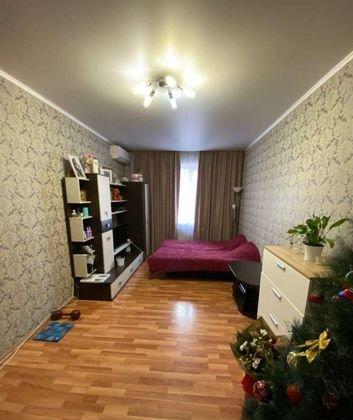 Продажа 2-комнатной квартиры, Краснодар, улица имени Сергея Есенина,  141