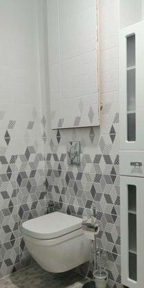 Продажа 1-комнатной квартиры, Краснодар, улица Ивана Рослого,  16