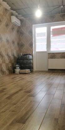 Продажа 1-комнатной квартиры, Краснодар, улица Ивана Рослого,  16