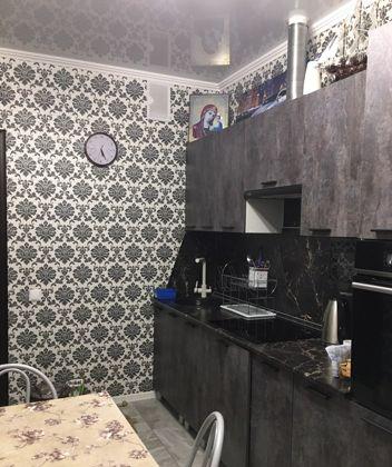 Продажа 1-комнатной квартиры, Краснодар, Командорская улица,  9к2