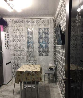 Продажа 1-комнатной квартиры, Краснодар, Командорская улица,  9к2