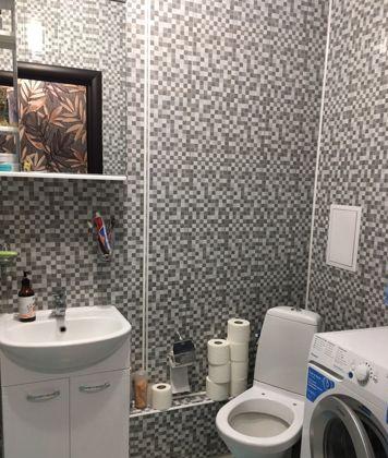 Продажа 1-комнатной квартиры, Краснодар, Командорская улица,  9к2