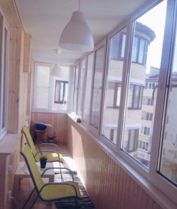 Продажа 3-комнатной квартиры, Краснодар, Агрохимическая улица,  117