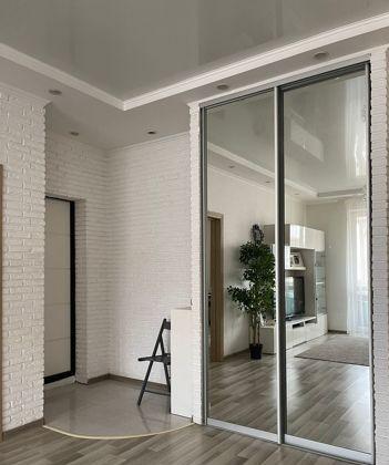 Продажа 3-комнатной квартиры, Краснодар, Агрохимическая улица,  117