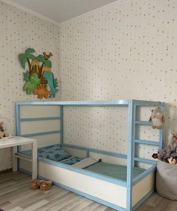 Продажа 3-комнатной квартиры, Краснодар, Агрохимическая улица,  117