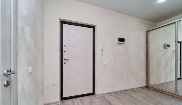 Продажа 1-комнатной квартиры, Краснодар, улица Цезаря Куникова,  24к2