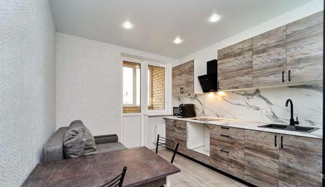 Продажа 1-комнатной квартиры, Краснодар, улица Цезаря Куникова,  24к2