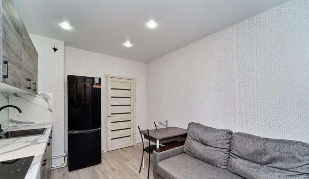 Продажа 1-комнатной квартиры, Краснодар, улица Цезаря Куникова,  24к2