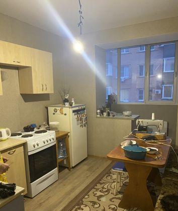 Продажа 1-комнатной квартиры, Краснодар, улица Рахманинова,  29