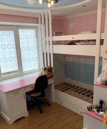 Продажа 3-комнатной квартиры, Краснодар, улица Петра Метальникова,  13