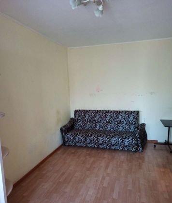 Продажа 1-комнатной квартиры, Краснодар, Ангарская улица,  27