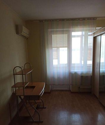 Продажа 1-комнатной квартиры, Краснодар, Ангарская улица,  27