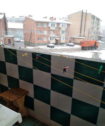 Продажа 2-комнатной квартиры, Краснодар, 1-й Сахалинский проезд,  14