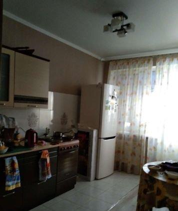 Продажа 2-комнатной квартиры, Краснодар, 1-й Сахалинский проезд,  14