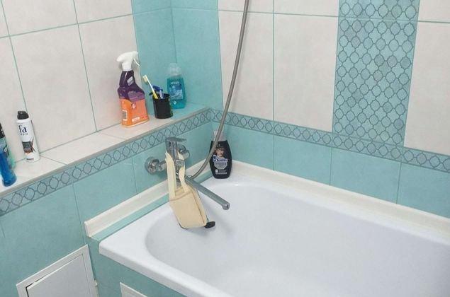 Продажа 1-комнатной квартиры, Краснодар, улица имени Сергея Есенина,  129/5