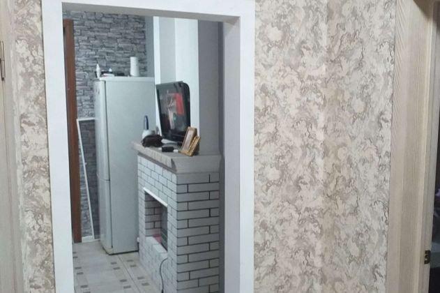 Продажа 1-комнатной квартиры, Краснодар, улица имени Сергея Есенина,  129/5