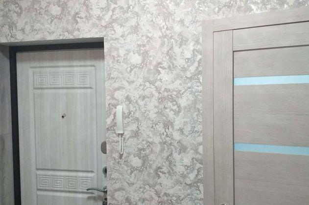 Продажа 1-комнатной квартиры, Краснодар, улица имени Сергея Есенина,  129/5