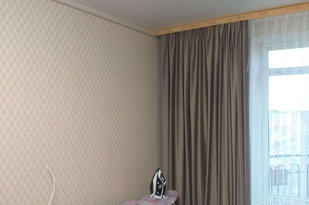 Продажа 1-комнатной квартиры, Краснодар, улица имени Сергея Есенина,  129/5