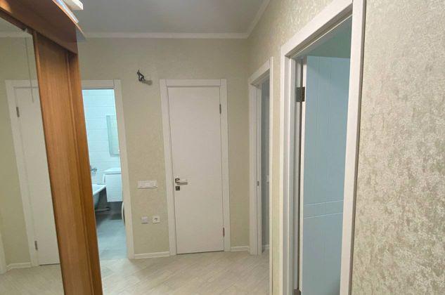 Продажа 2-комнатной квартиры, Краснодар, улица Краеведа Соловьёва,  6