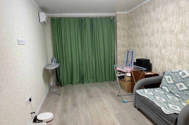 Продажа 2-комнатной квартиры, Краснодар, улица Краеведа Соловьёва,  6