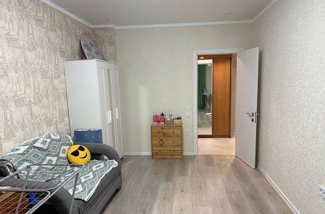 Продажа 2-комнатной квартиры, Краснодар, улица Краеведа Соловьёва,  6