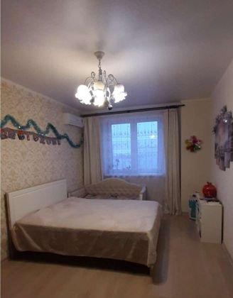 Продажа 2-комнатной квартиры, Краснодар, улица Петра Метальникова,  28