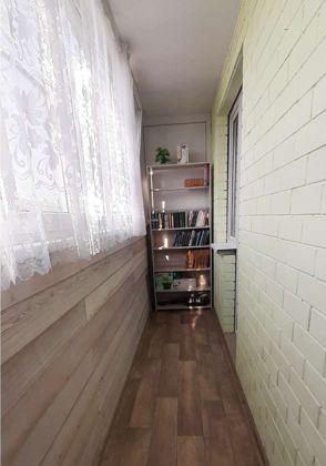 Продажа 2-комнатной квартиры, Краснодар, улица Петра Метальникова,  28