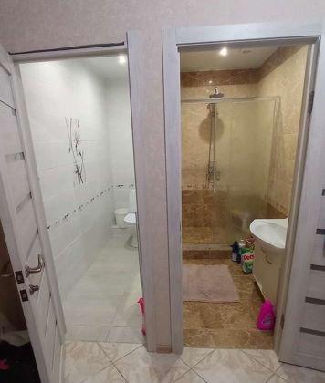 Продажа 2-комнатной квартиры, Краснодар, Тепличная улица,  96