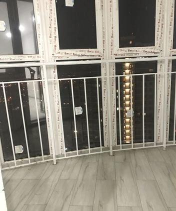 Продажа 2-комнатной квартиры, Краснодар, улица Цезаря Куникова,  24к3